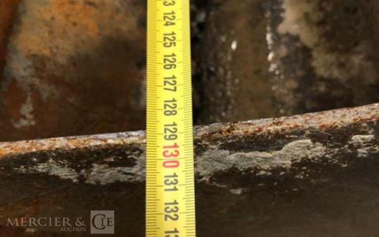 ARDEN EQUIPEMENT C12108-130-P2  76MAM22026