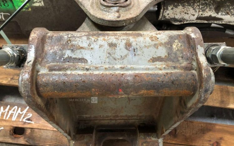 ARDEN EQUIPEMENT C12108-130-P2  76MAM22026