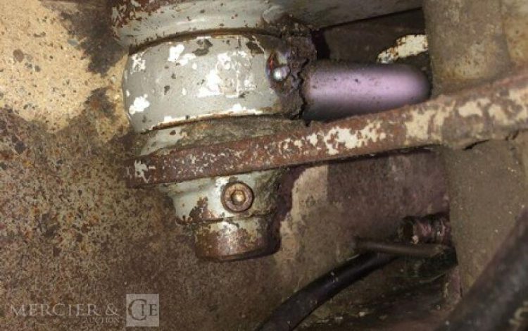 ARDEN EQUIPEMENT C12108-130-P2  76MAM22026