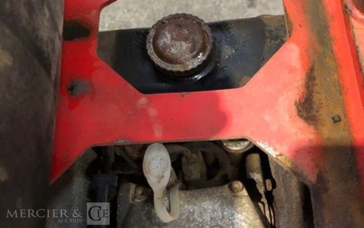 WACKER NEUSON DPU4545HE  74MAM22026