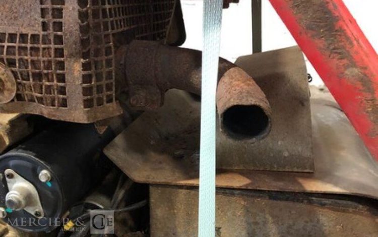 WACKER NEUSON DPU4545HE  74MAM22026