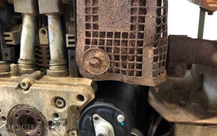 WACKER NEUSON DPU4545HE  74MAM22026