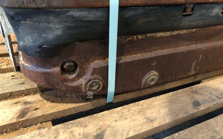 WACKER NEUSON DPU4545HE  74MAM22026