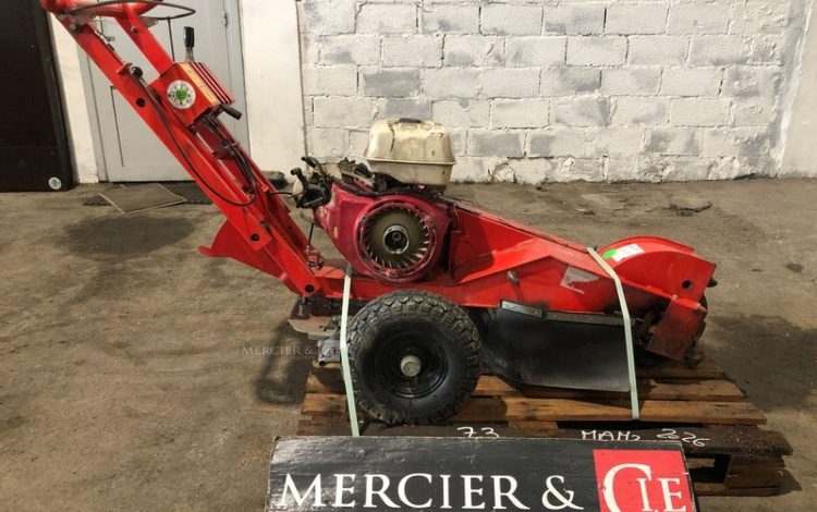 FSI ST20B  73MAM22026