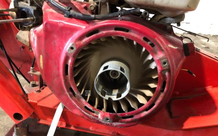 FSI ST20B  73MAM22026