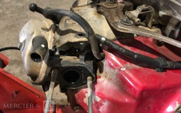 FSI ST20B  73MAM22026