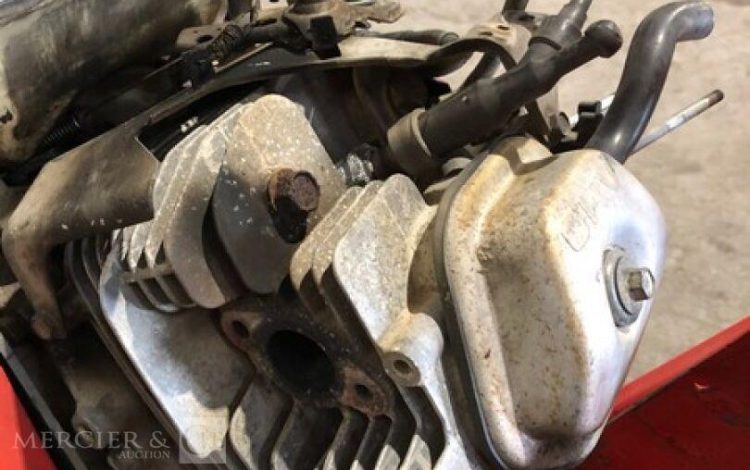 FSI ST20B  73MAM22026