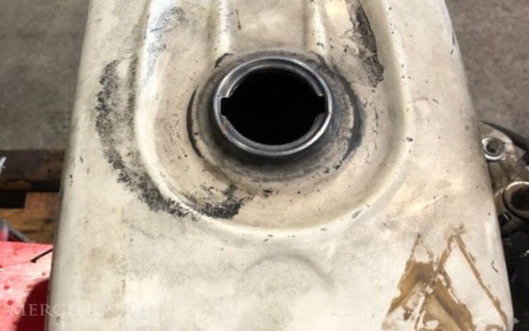 FSI ST20B  73MAM22026