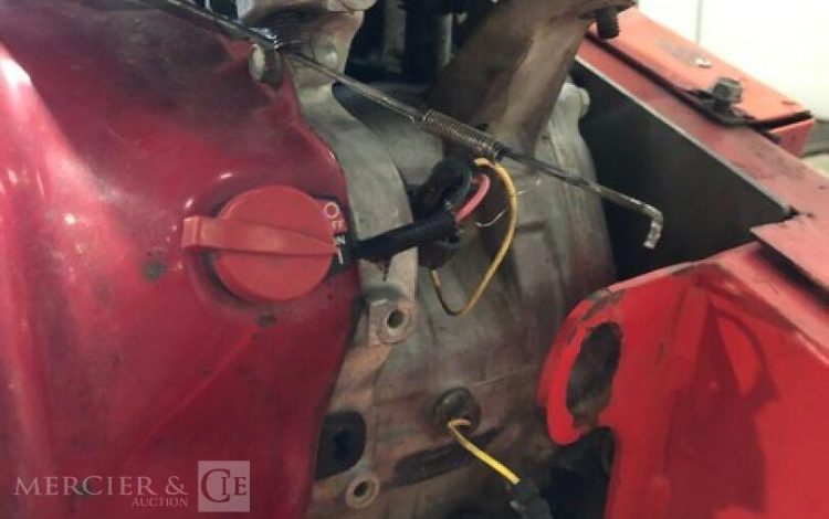 FSI ST20B  73MAM22026