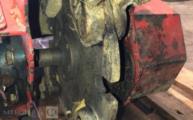 FSI ST20B  73MAM22026