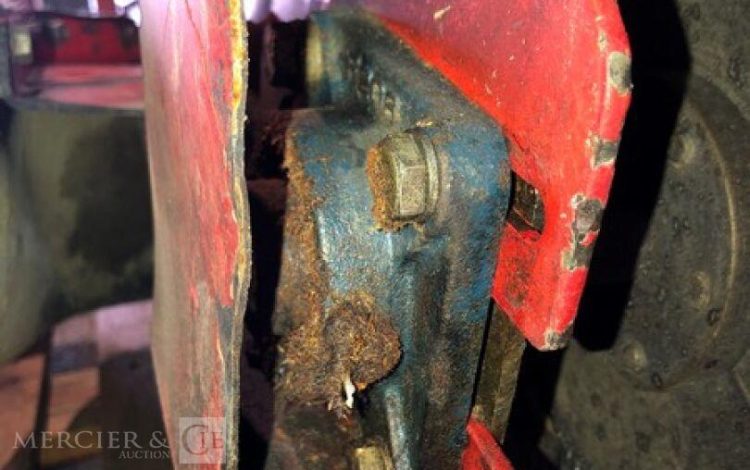 FSI ST20B  73MAM22026