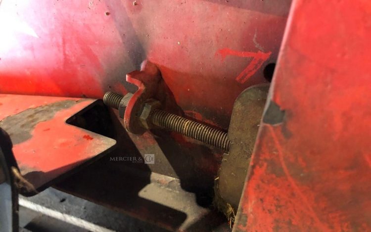 FSI ST20B  73MAM22026