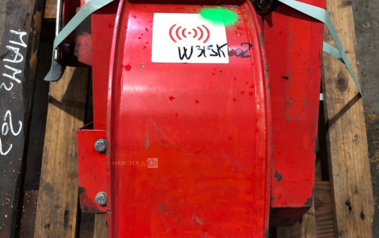 FSI ST20B  73MAM22026