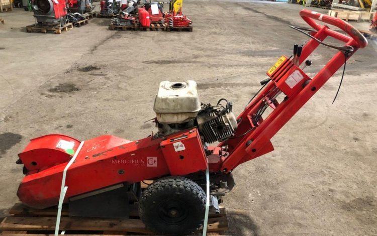 FSI ST20B  73MAM22026