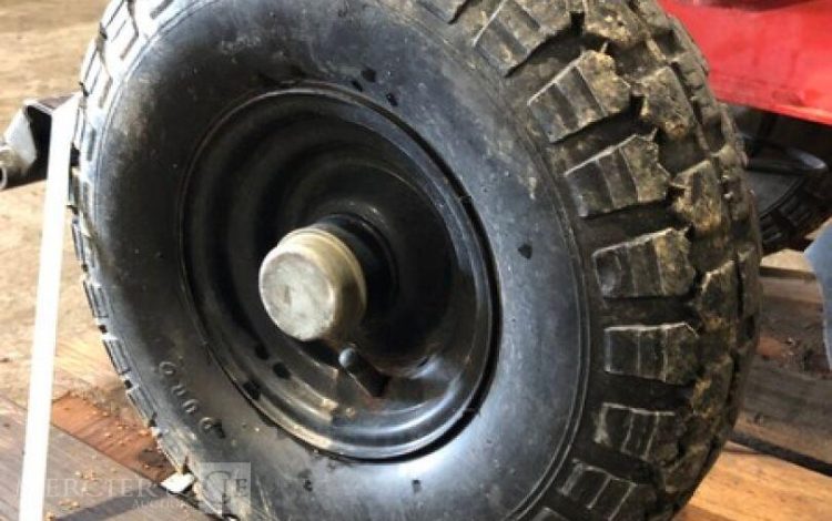 FSI ST20B  73MAM22026