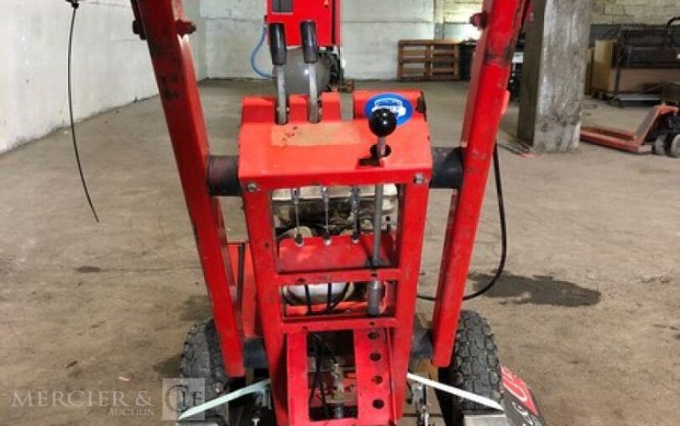 FSI ST20B  73MAM22026