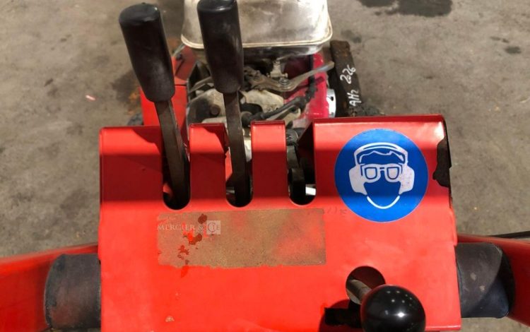 FSI ST20B  73MAM22026