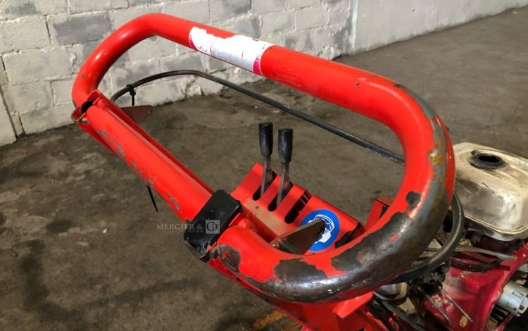 FSI ST20B  73MAM22026