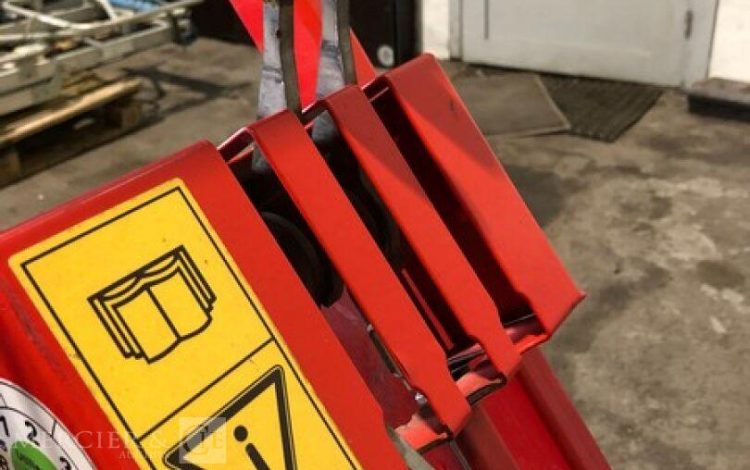 FSI ST20B  73MAM22026