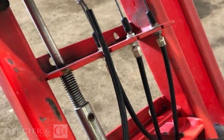 FSI ST20B  73MAM22026