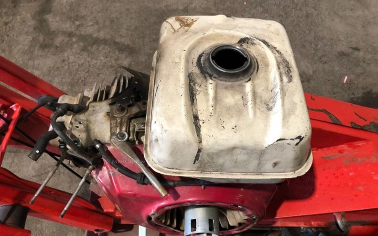 FSI ST20B  73MAM22026