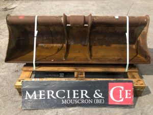 ACB MORIN CM2-1400  71MAM22026