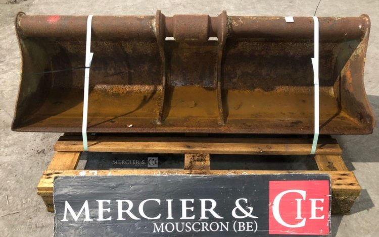 ACB MORIN CM2-1400  71MAM22026