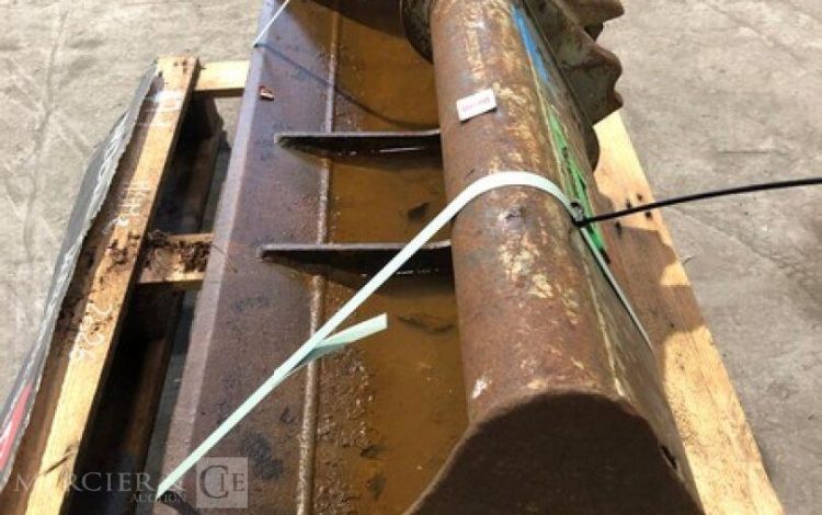 ACB MORIN CM2-1400  71MAM22026