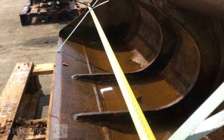 ACB MORIN CM2-1400  71MAM22026