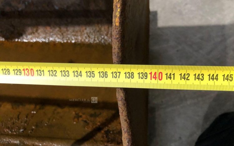 ACB MORIN CM2-1400  71MAM22026