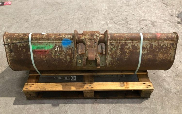 ACB MORIN CM2-1400  71MAM22026