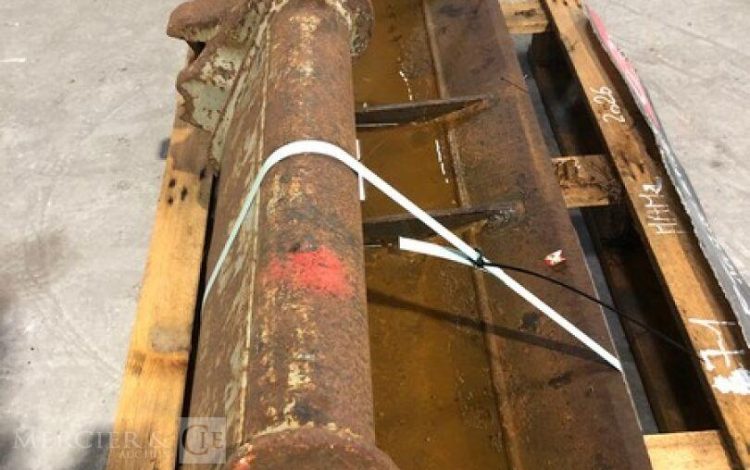 ACB MORIN CM2-1400  71MAM22026