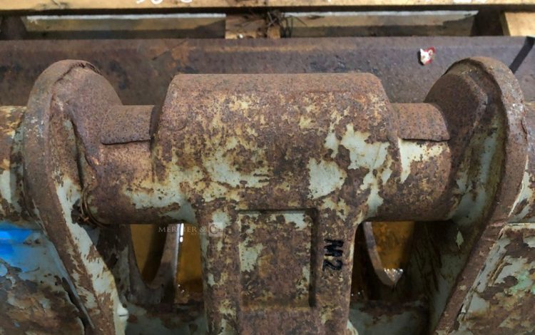 ACB MORIN CM2-1400  71MAM22026