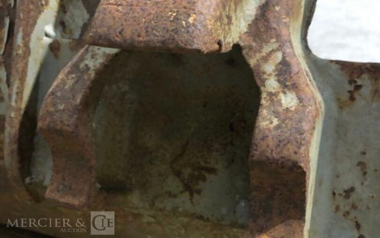 ACB MORIN CM2-1400  71MAM22026