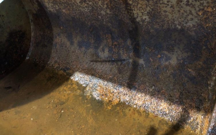 ACB MORIN CM2-1400  71MAM22026