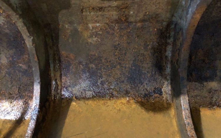 ACB MORIN CM2-1400  71MAM22026