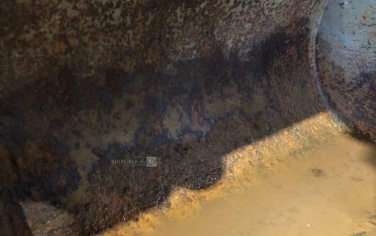 ACB MORIN CM2-1400  71MAM22026