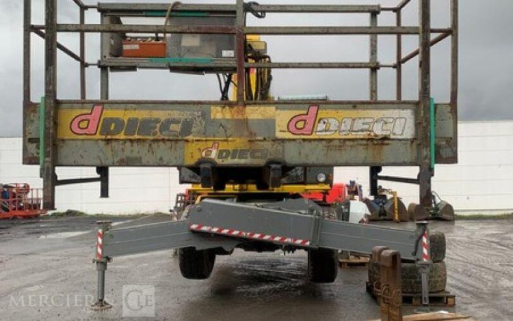 DIECI ETP152  DIECI