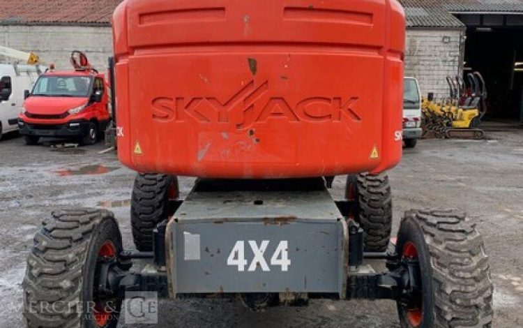 SKYJACK SJ46AJ  221