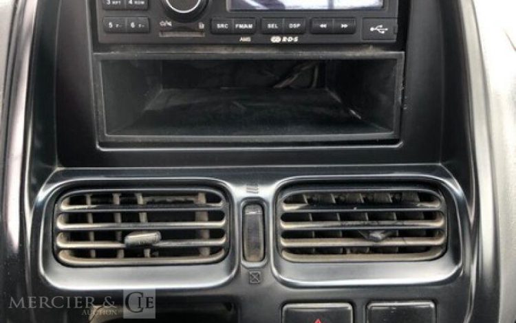 NISSAN NP300 PICKUP  VP10D037