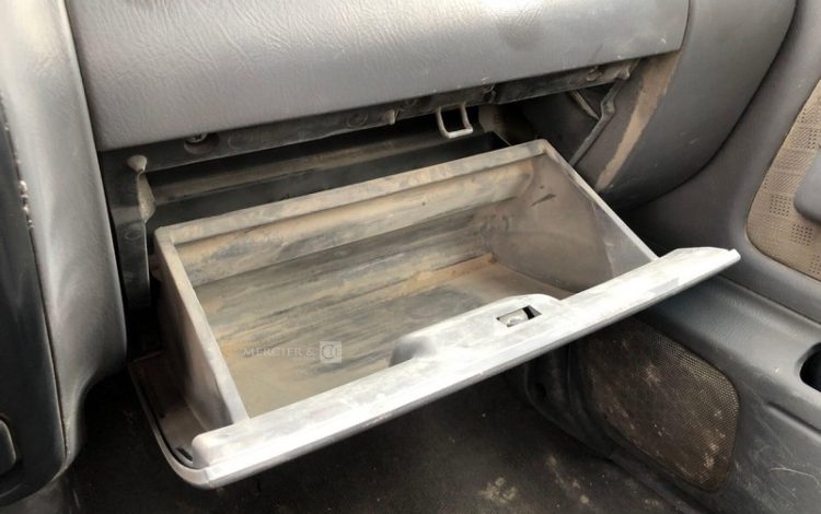 NISSAN NP300 PICKUP  VP10D037