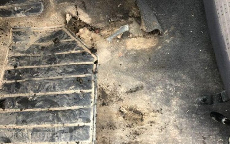 NISSAN NP300 PICKUP  VP10D037