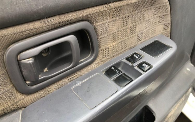 NISSAN NP300 PICKUP  VP10D037