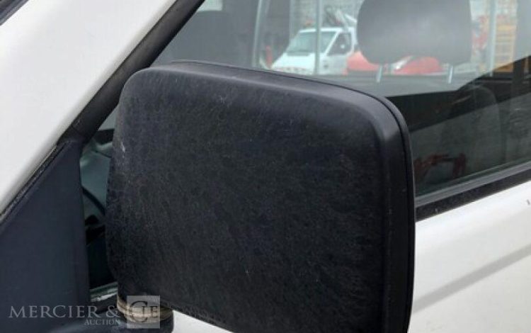 NISSAN NP300 PICKUP  VP10D037