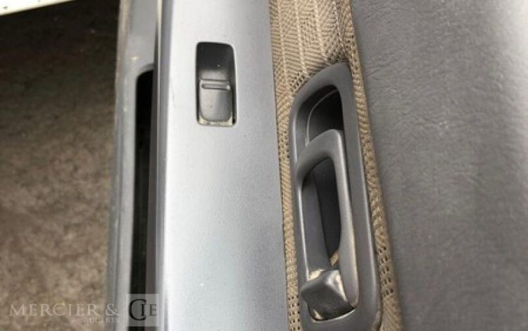 NISSAN NP300 PICKUP  VP10D037