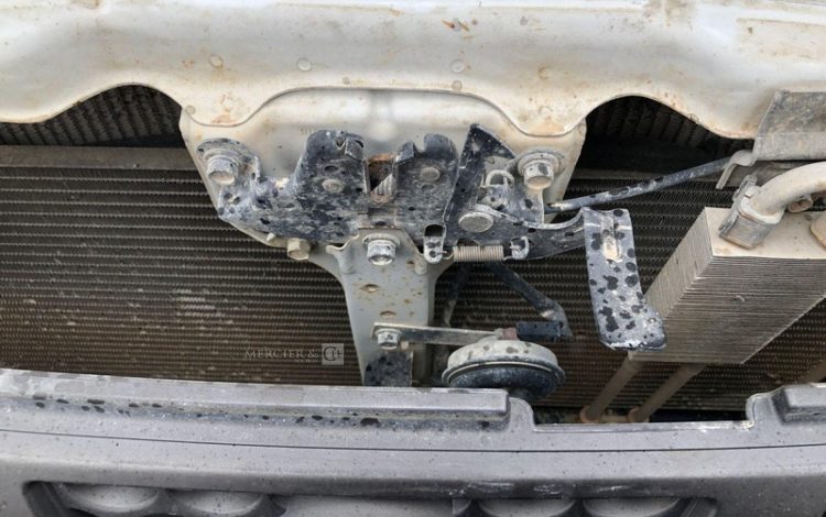 NISSAN NP300 PICKUP  VP10D037