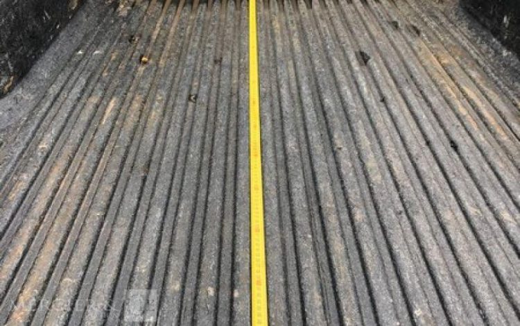 NISSAN NP300 PICKUP  VP10D037