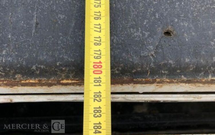 NISSAN NP300 PICKUP  VP10D037