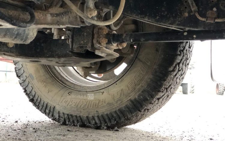 NISSAN NP300 PICKUP  VP10D037