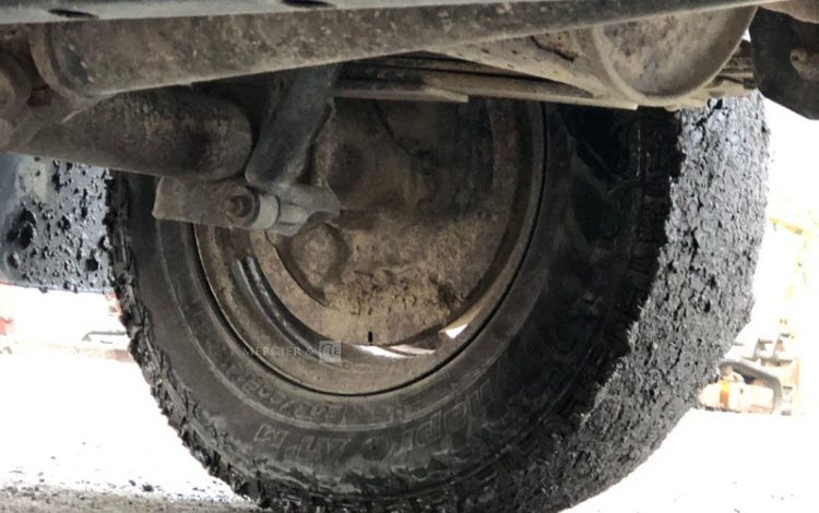 NISSAN NP300 PICKUP  VP10D037